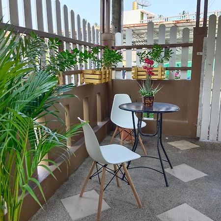 Cozy Bangtao Studio Phuket Esterno foto
