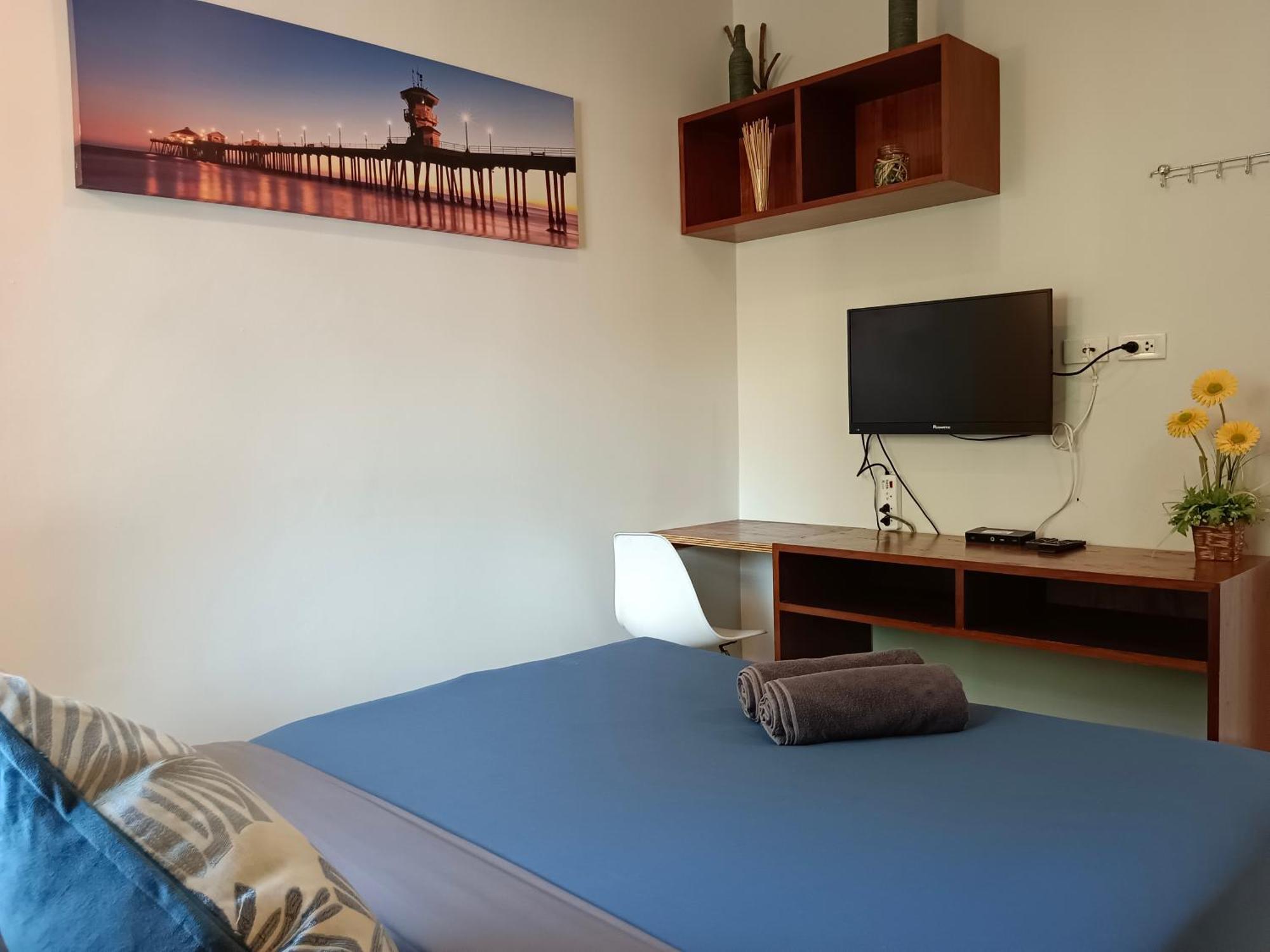 Cozy Bangtao Studio Phuket Esterno foto