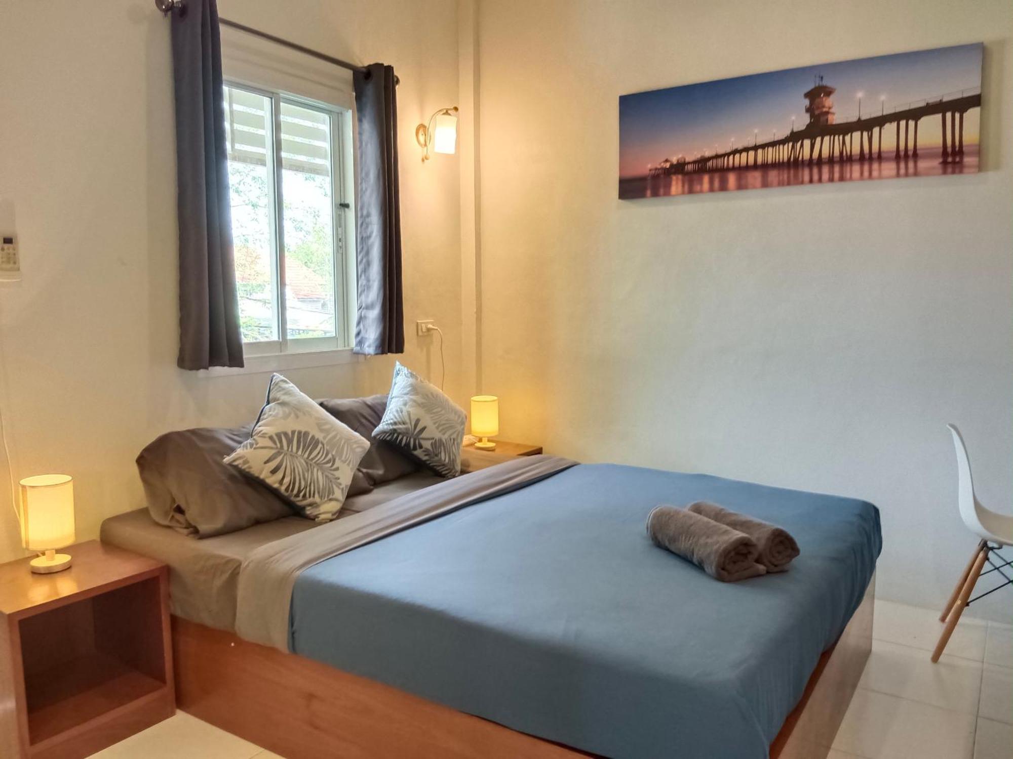Cozy Bangtao Studio Phuket Esterno foto