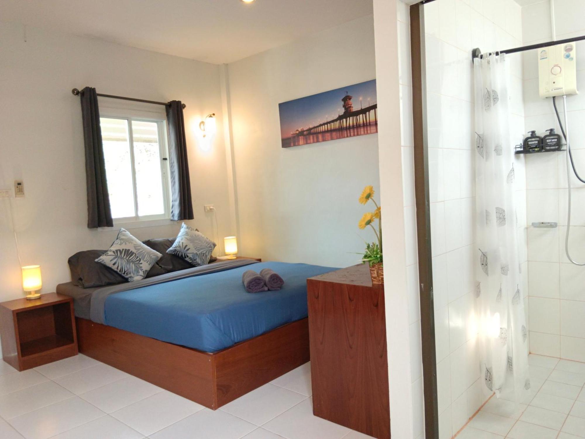 Cozy Bangtao Studio Phuket Esterno foto