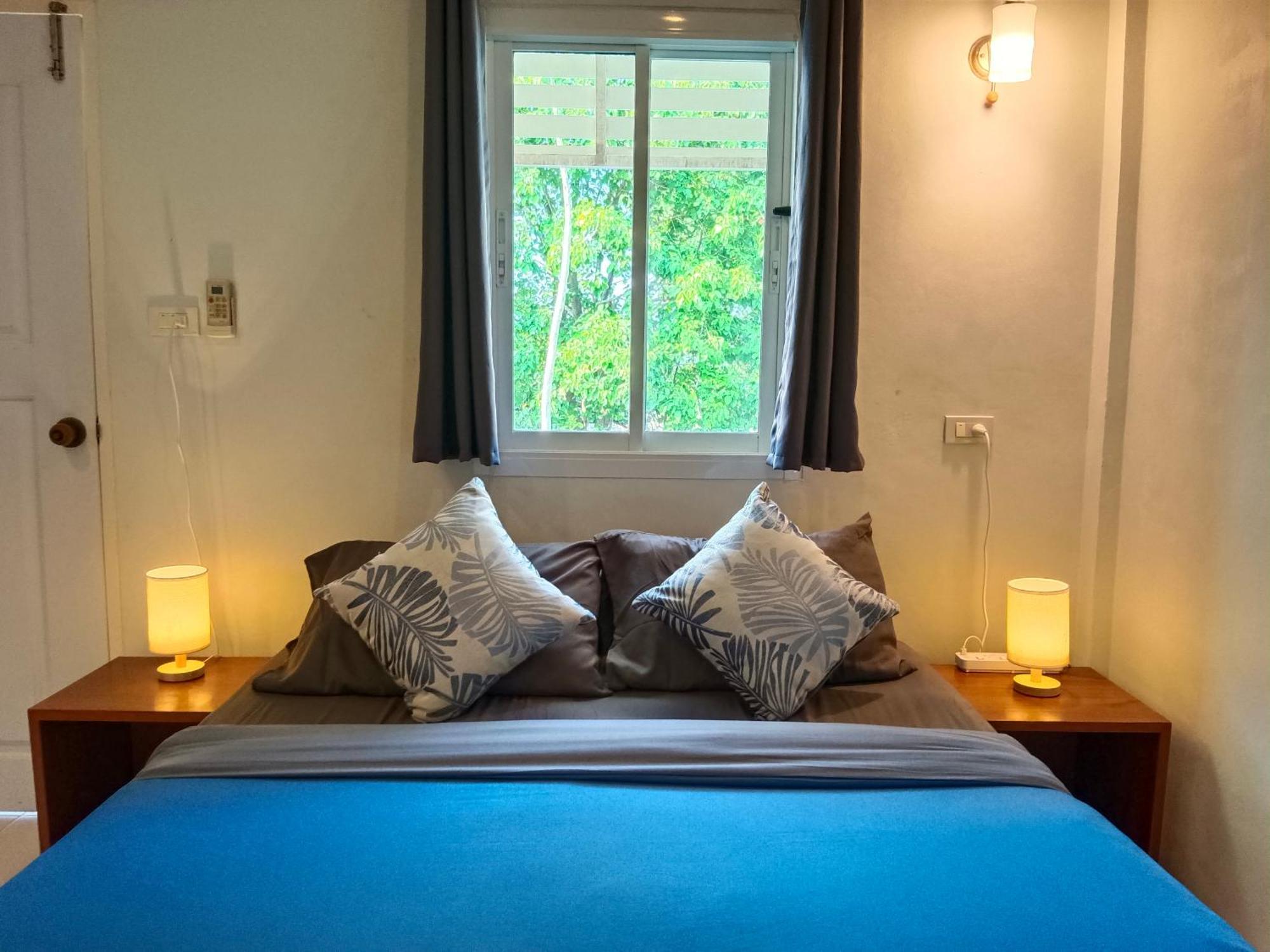 Cozy Bangtao Studio Phuket Esterno foto